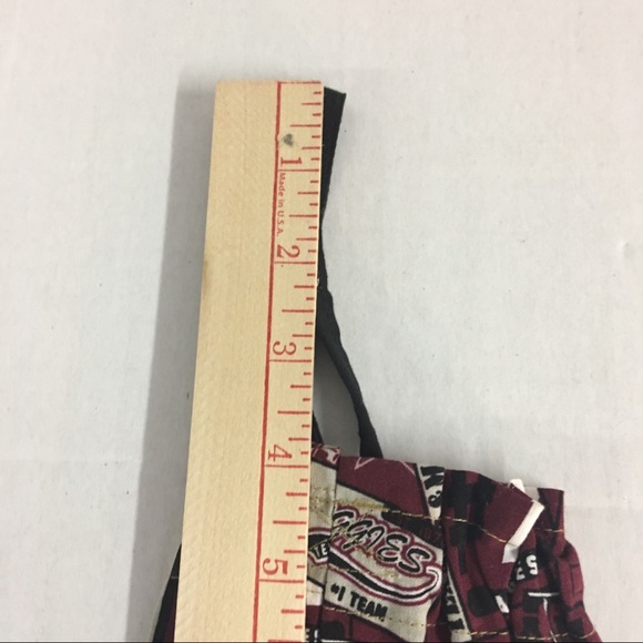 Texas A&M Reuse Grocery Bag Holder Handmade New - Picture 5 of 8